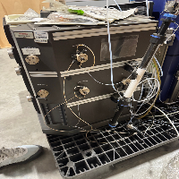 GE AKTAexplorer FPLC System image 1